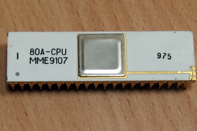  80A-CPU MME