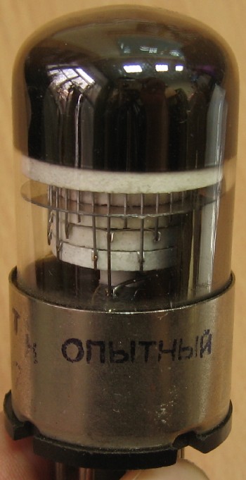 декатрон ОГ-4