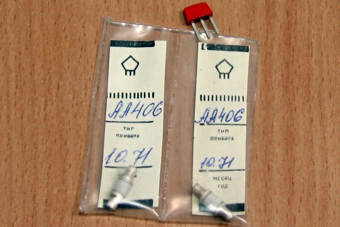  406