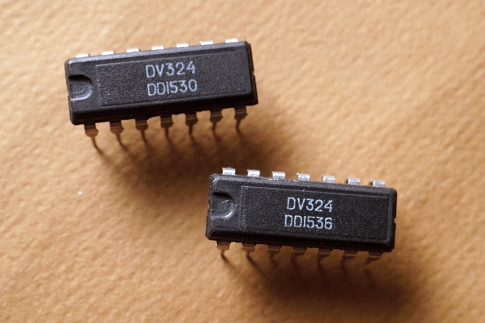���������� DV324