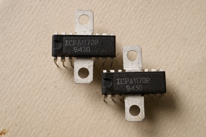 ���������� ICPA1170P