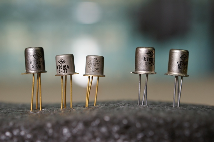 ����������� ��616�, ��616�