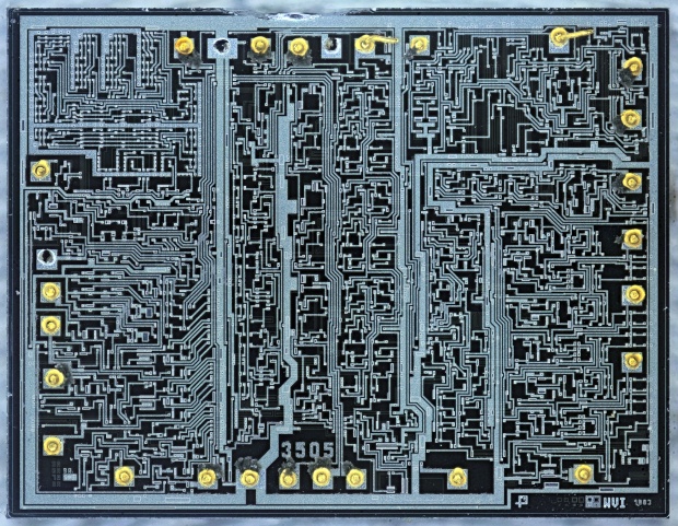 ���������� TDA3505